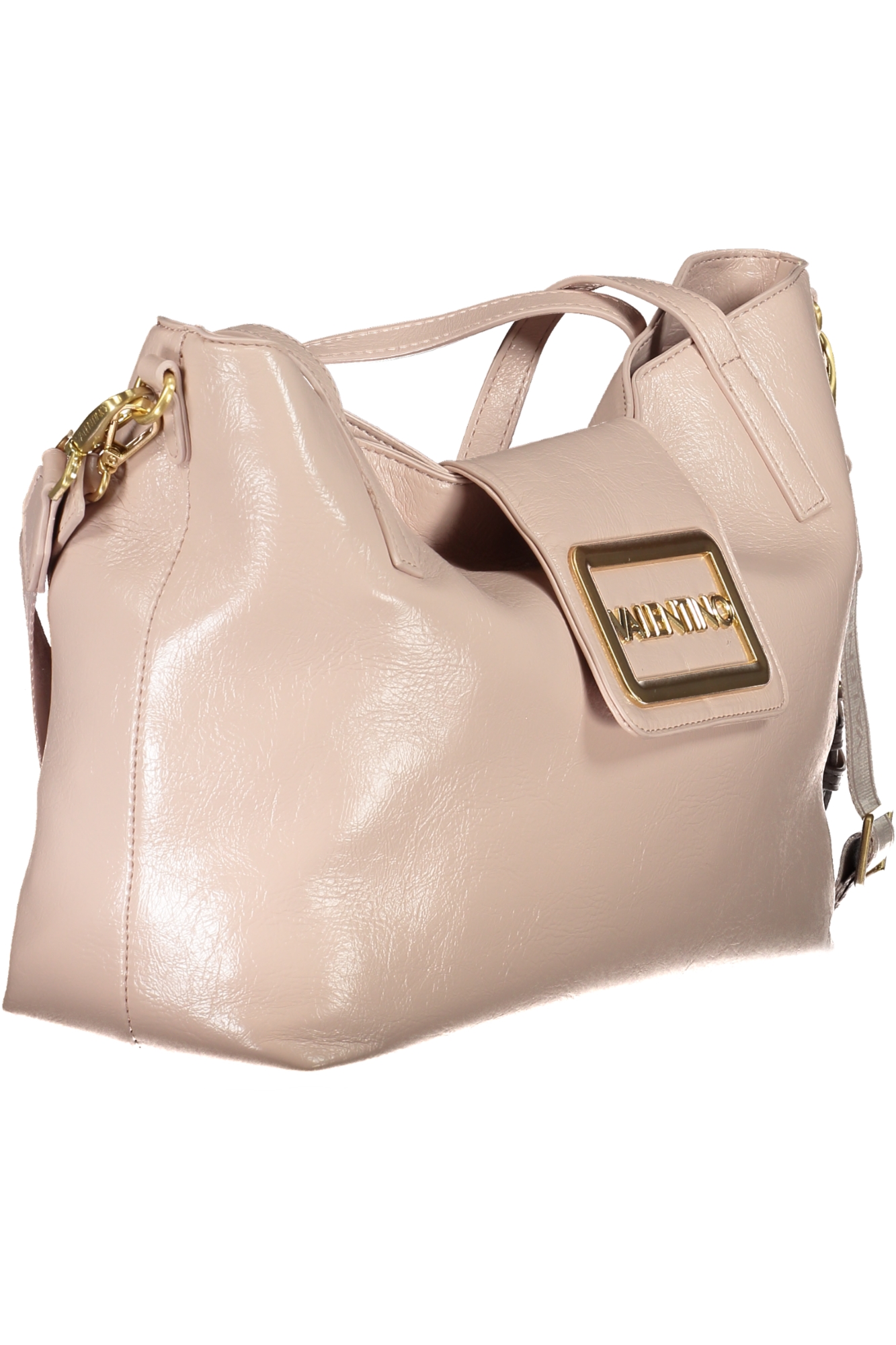VALENTINO BAGS rožinė moteriška rankinė VALENTINO BAGS rožinė moteriška rankinė - Image 3