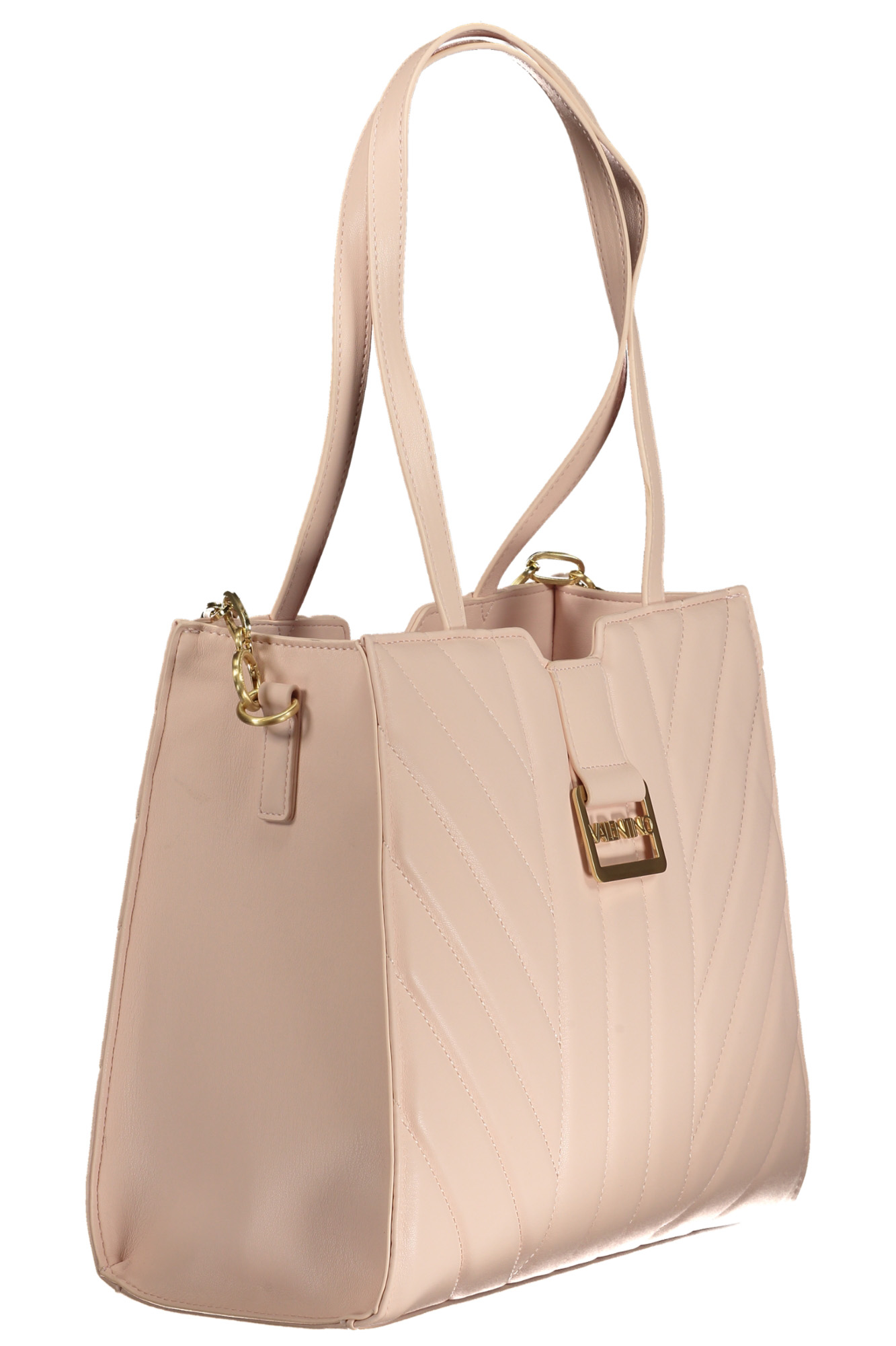 VALENTINO BAGS rožinė moteriška rankinė VALENTINO BAGS rožinė moteriška rankinė - Image 3