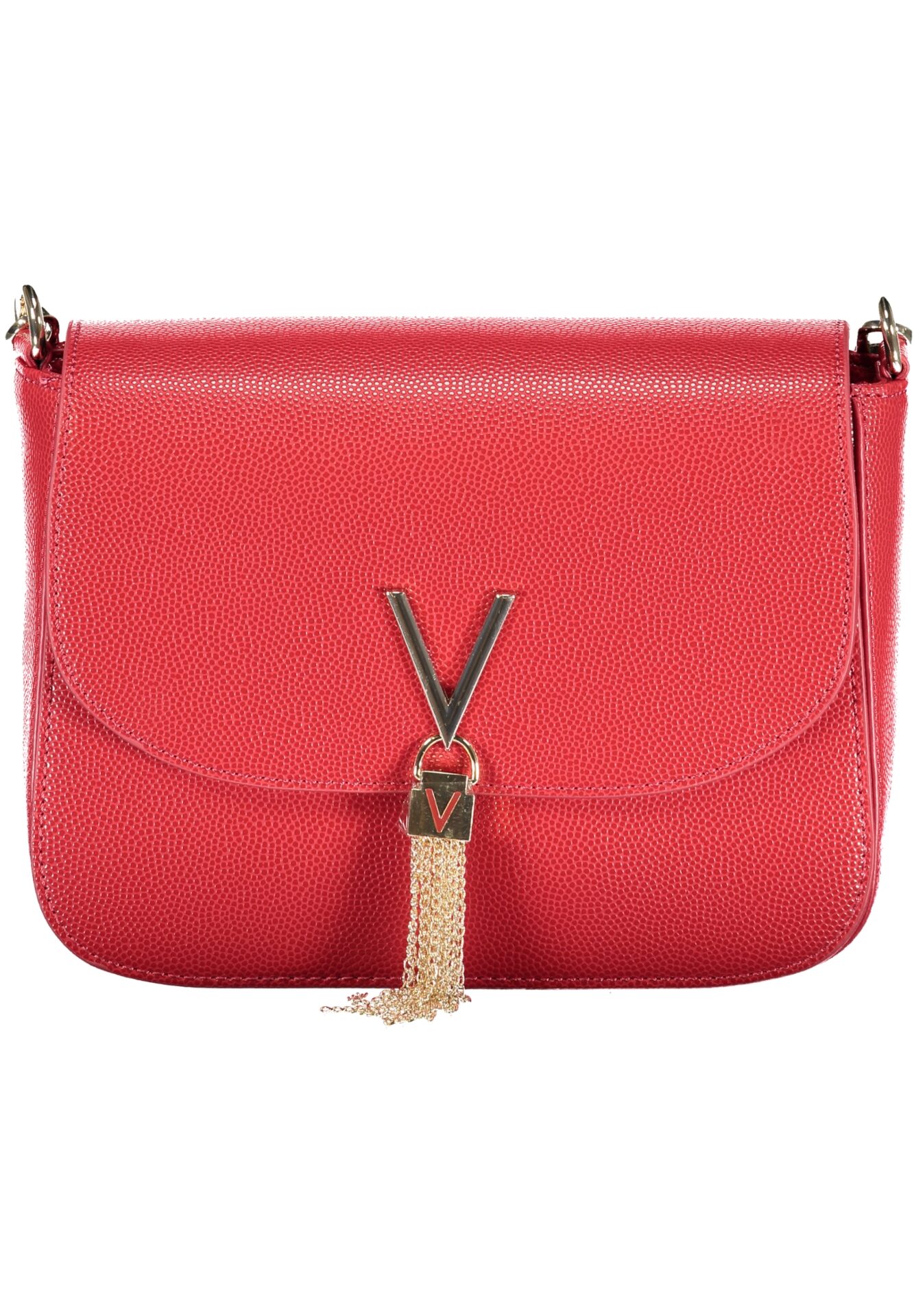 VALENTINO BAGS WOMEN'S BAG RED