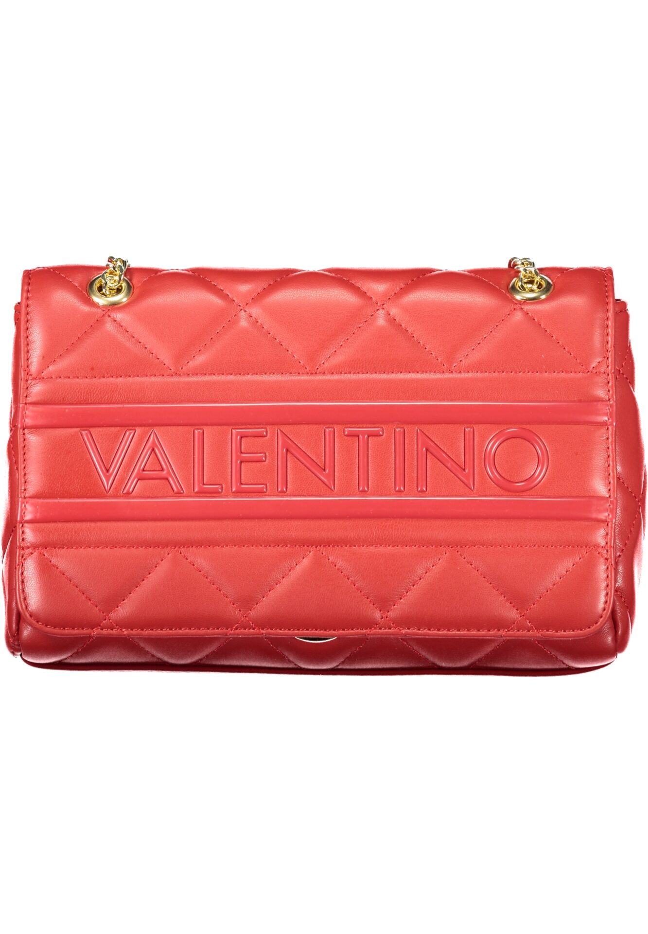 VALENTINO BAGS WOMEN'S BAG RED