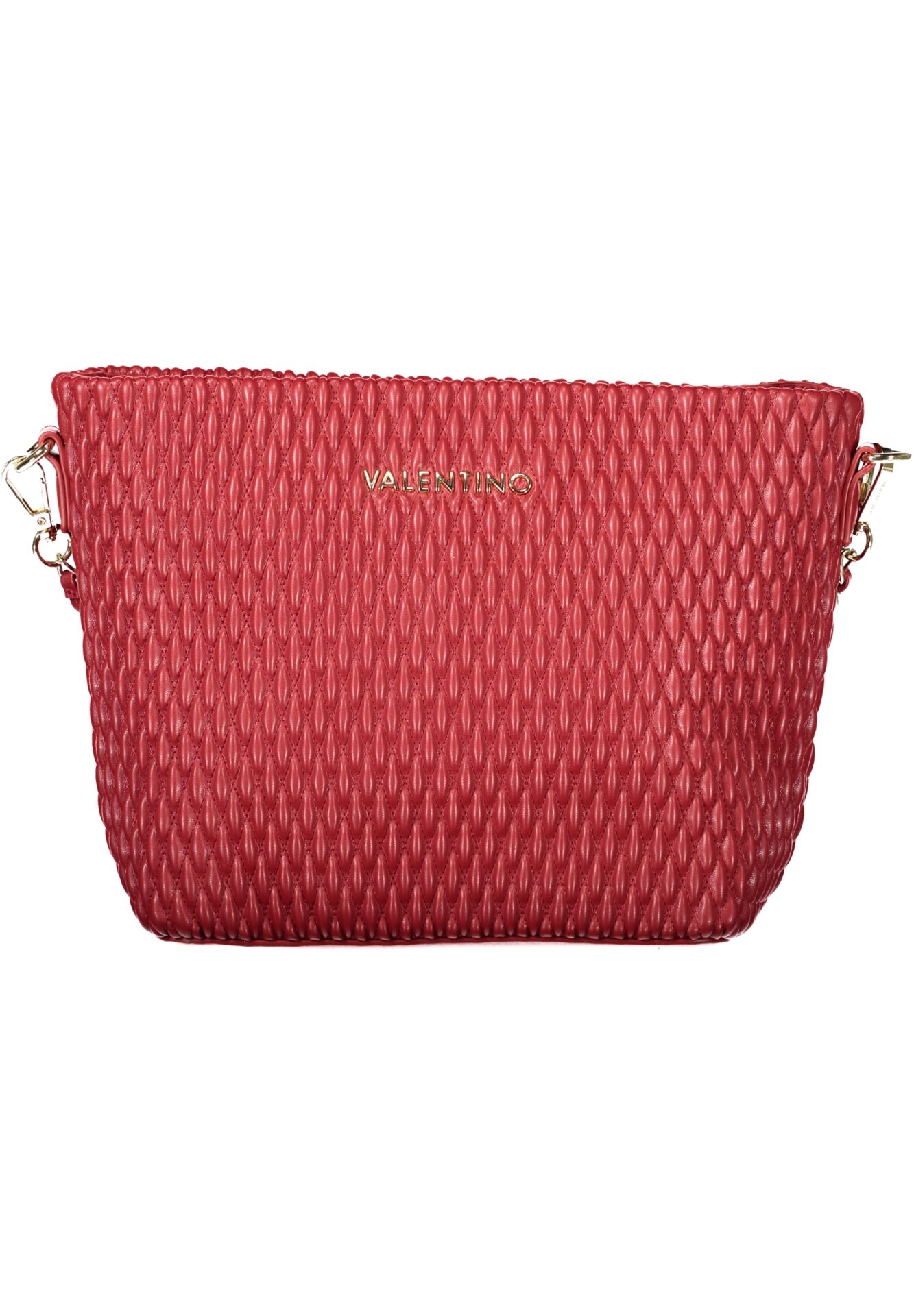 VALENTINO BAGS WOMEN'S BAG RED