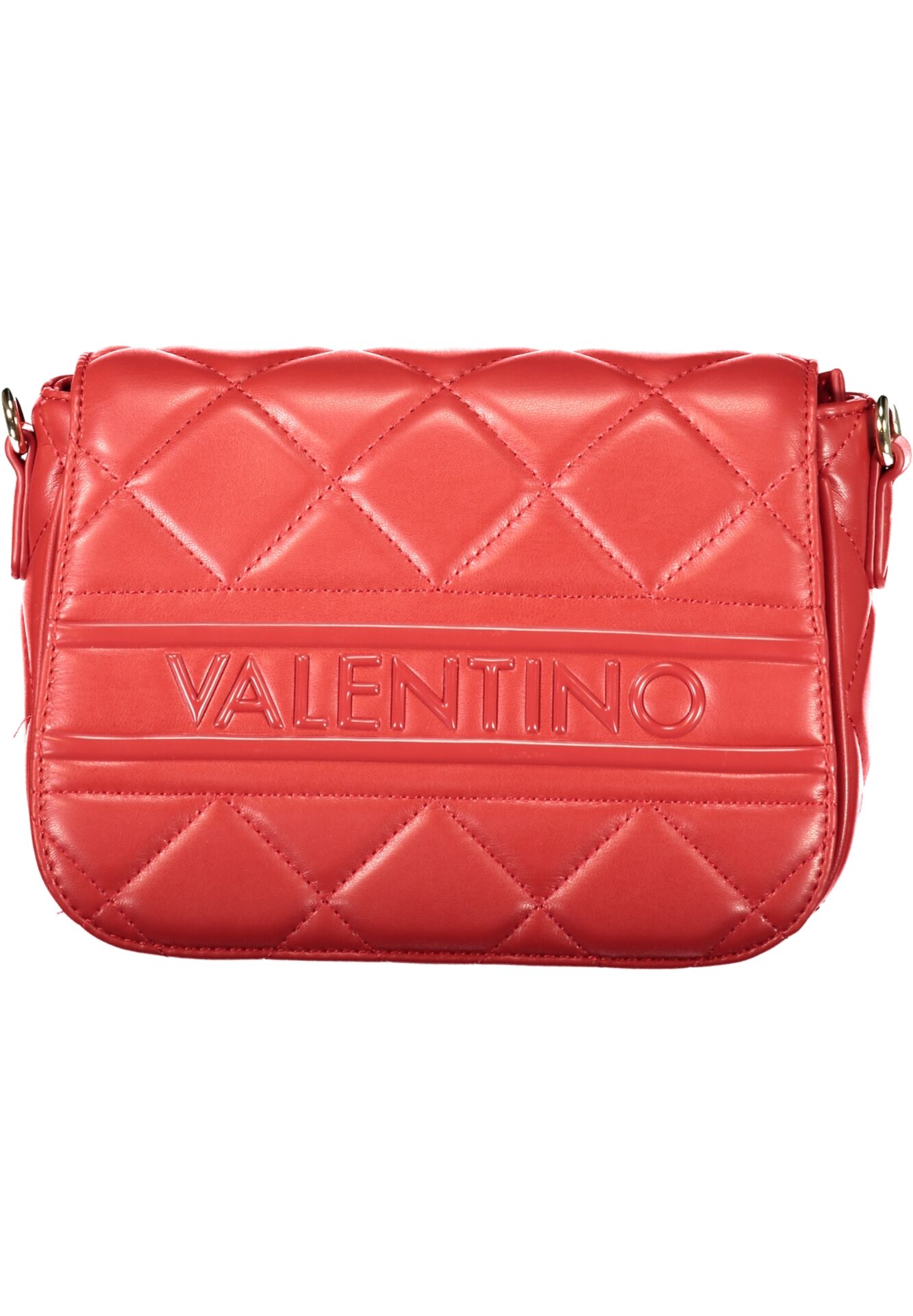 VALENTINO BAGS WOMEN'S BAG RED