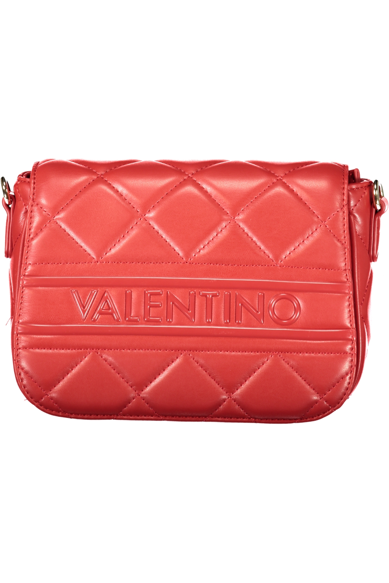 VALENTINO BAGS raudona moteriška rankinė VALENTINO BAGS raudona moteriška rankinė