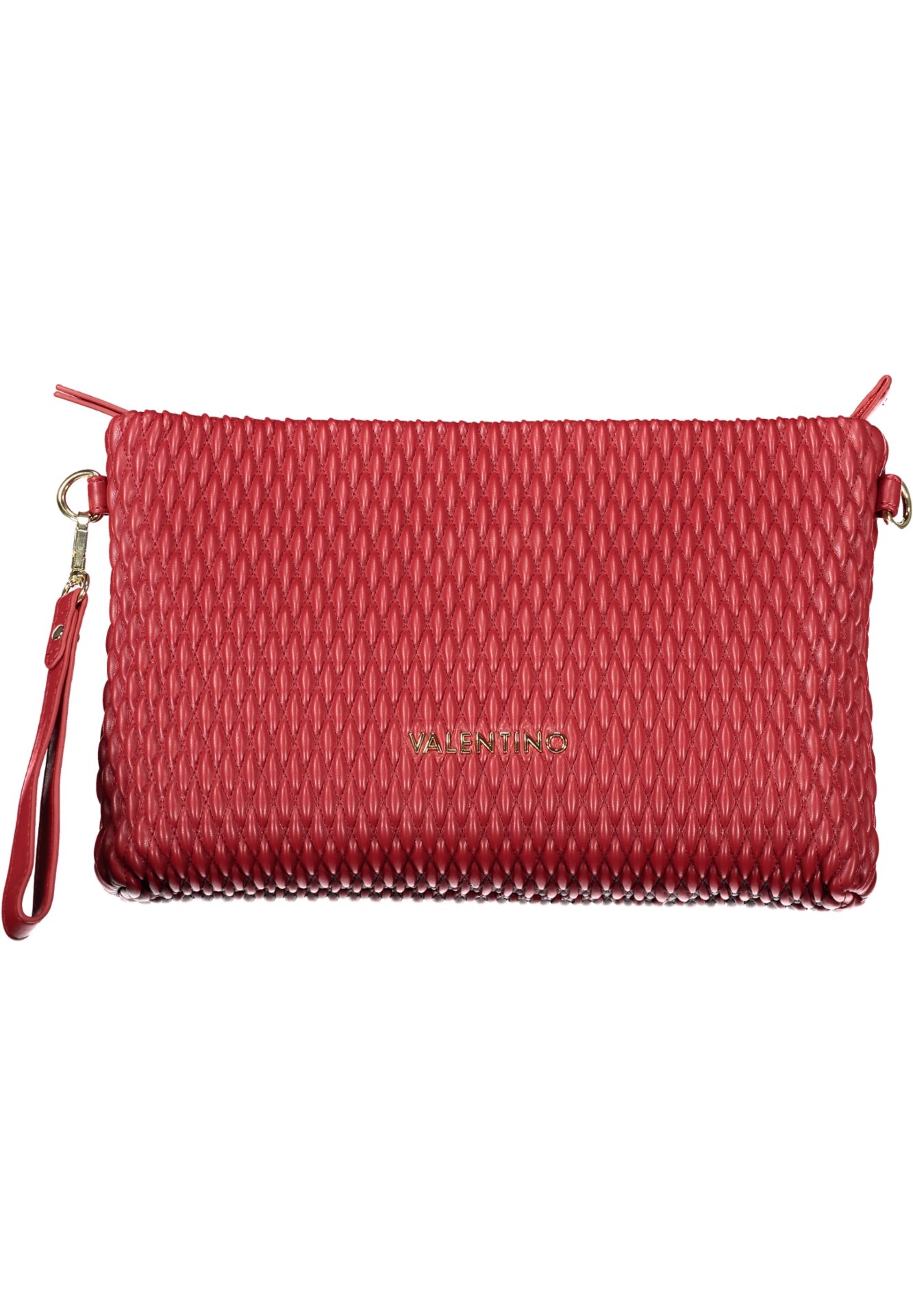 VALENTINO BAGS WOMEN'S BAG RED