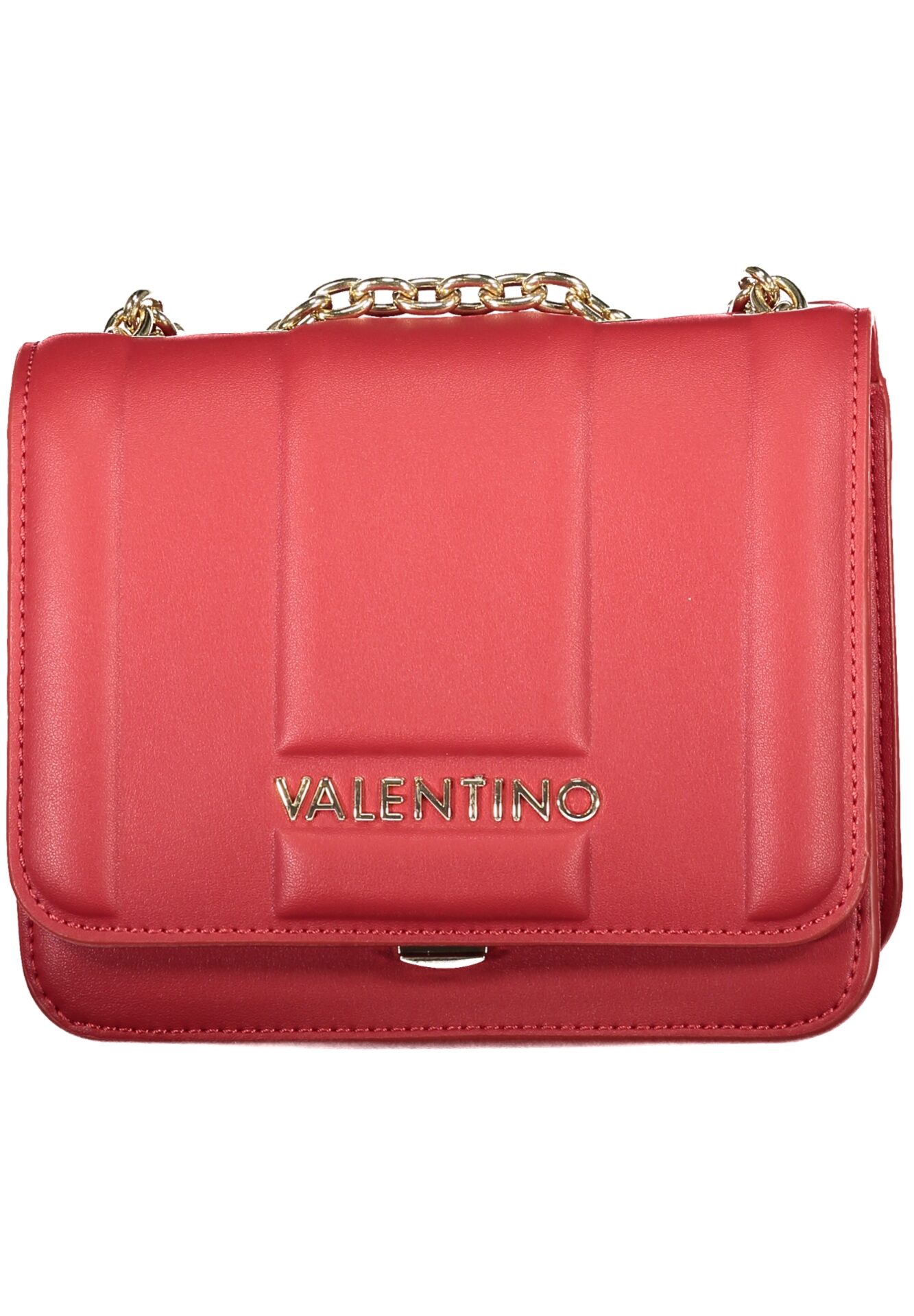 VALENTINO BAGS WOMEN'S BAG RED