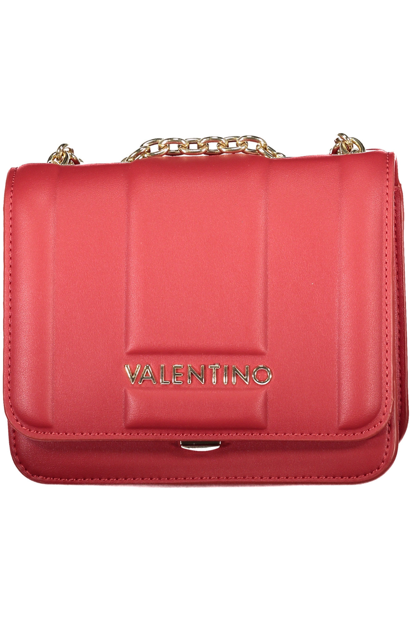 VALENTINO BAGS raudona moteriška rankinė VALENTINO BAGS raudona moteriška rankinė