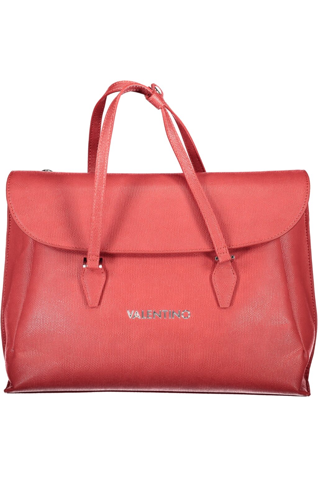 VALENTINO BAGS raudona moteriška rankinė