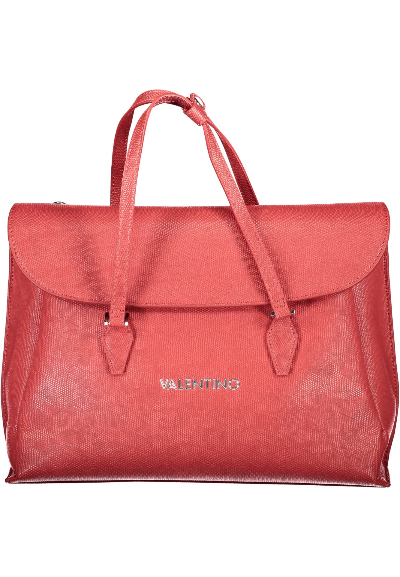VALENTINO BAGS WOMEN'S BAG RED