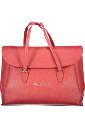 VALENTINO BAGS raudona moteriška rankinė