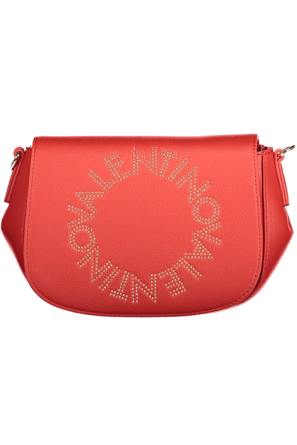 valentinobagsborsadonnarosso_1 VALENTINO BAGS raudona moteriška rankinė