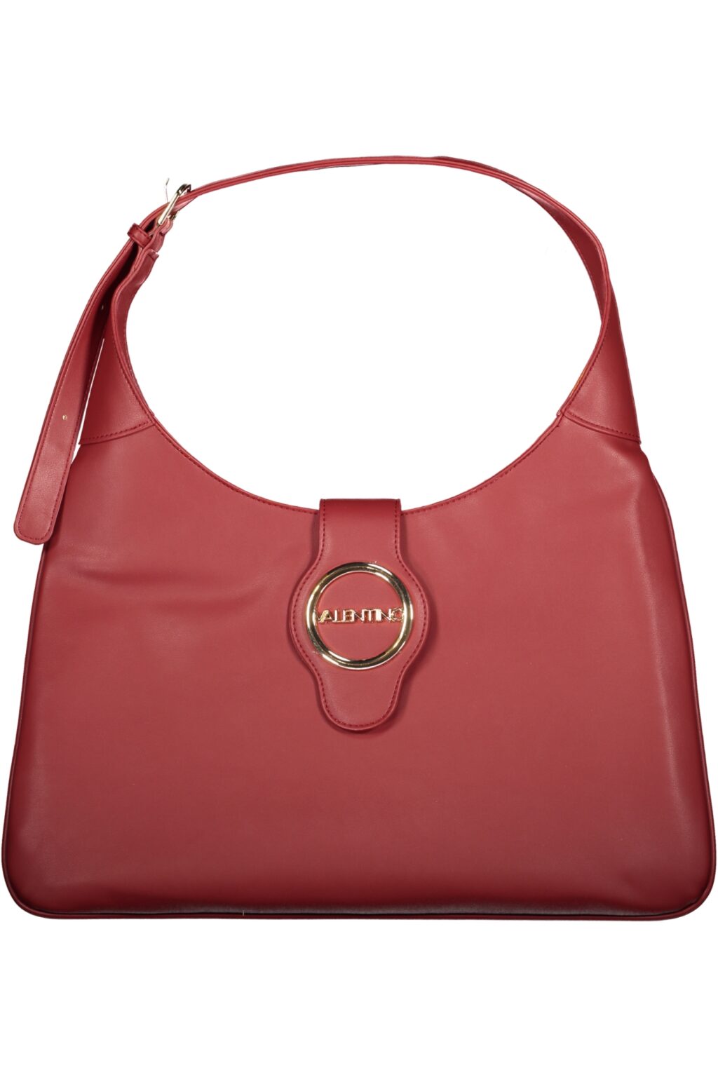 VALENTINO BAGS raudona moteriška rankinė