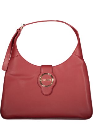 VALENTINO BAGS raudona moteriška rankinė