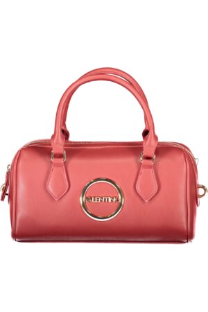 VALENTINO BAGS raudona moteriška rankinė