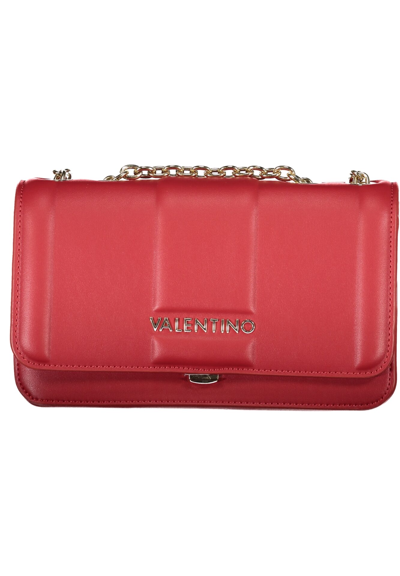 VALENTINO BAGS WOMEN'S BAG RED