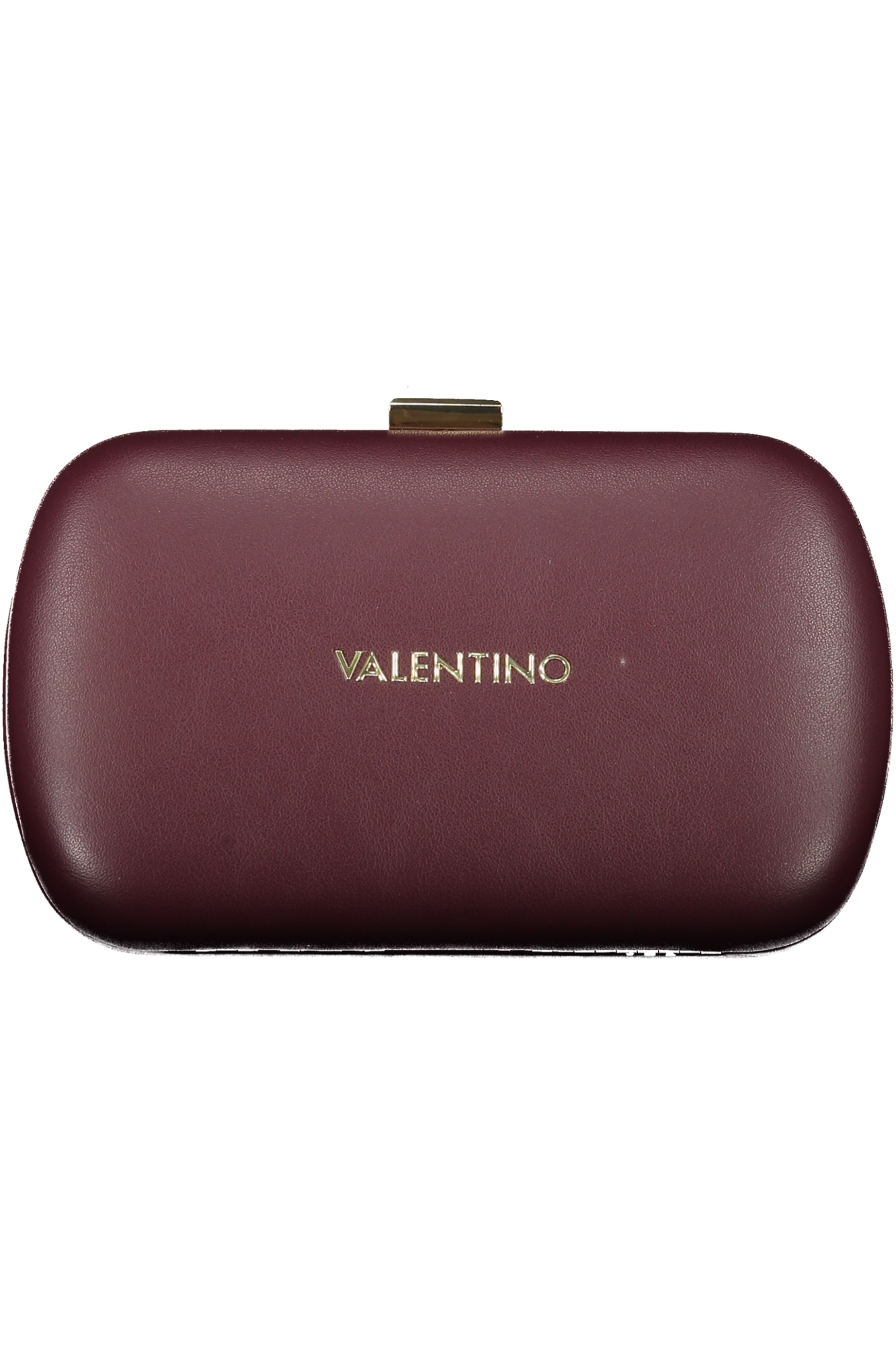 VALENTINO BAGS raudona moteriška rankinė VALENTINO BAGS raudona moteriška rankinė