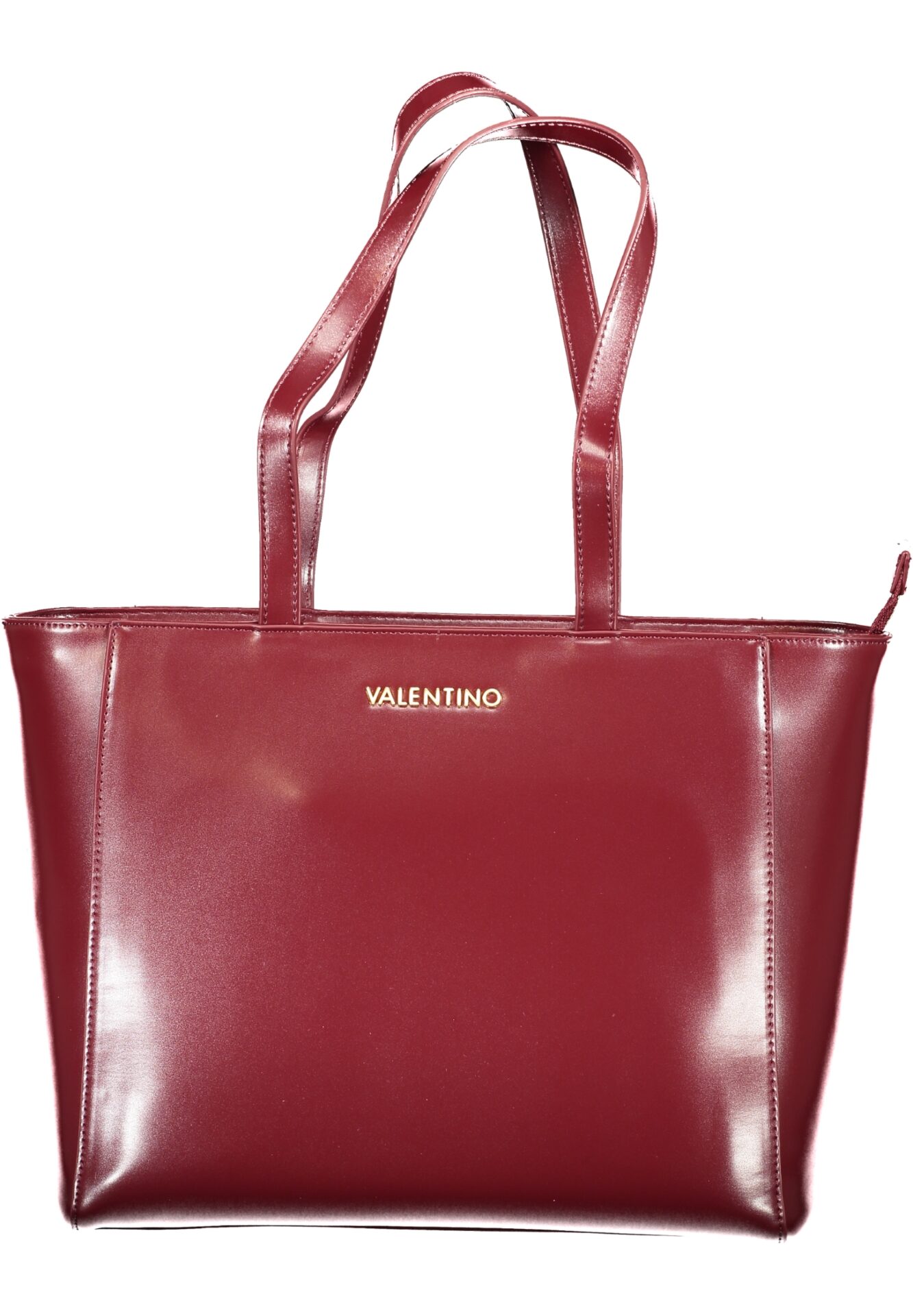 VALENTINO BAGS WOMEN'S BAG RED