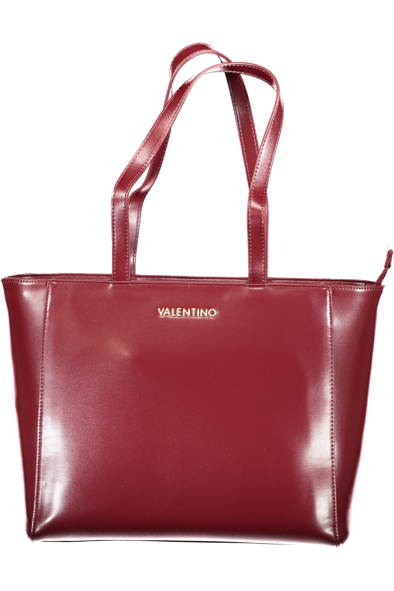 VALENTINO BAGS raudona moteriška rankinė VALENTINO BAGS raudona moteriška rankinė