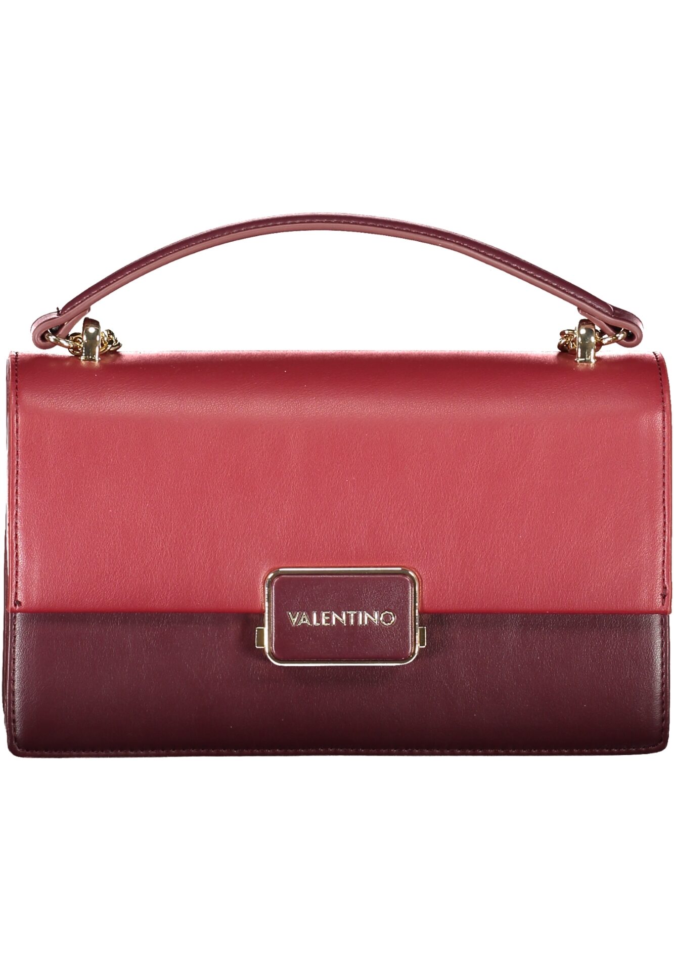 VALENTINO BAGS WOMEN'S BAG RED
