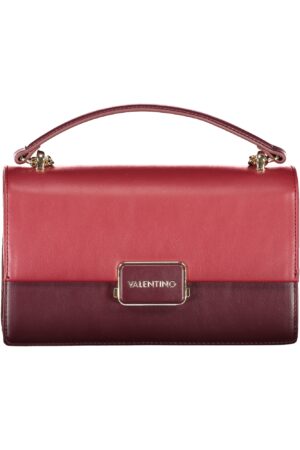 VALENTINO BAGS WOMEN'S BAG RED