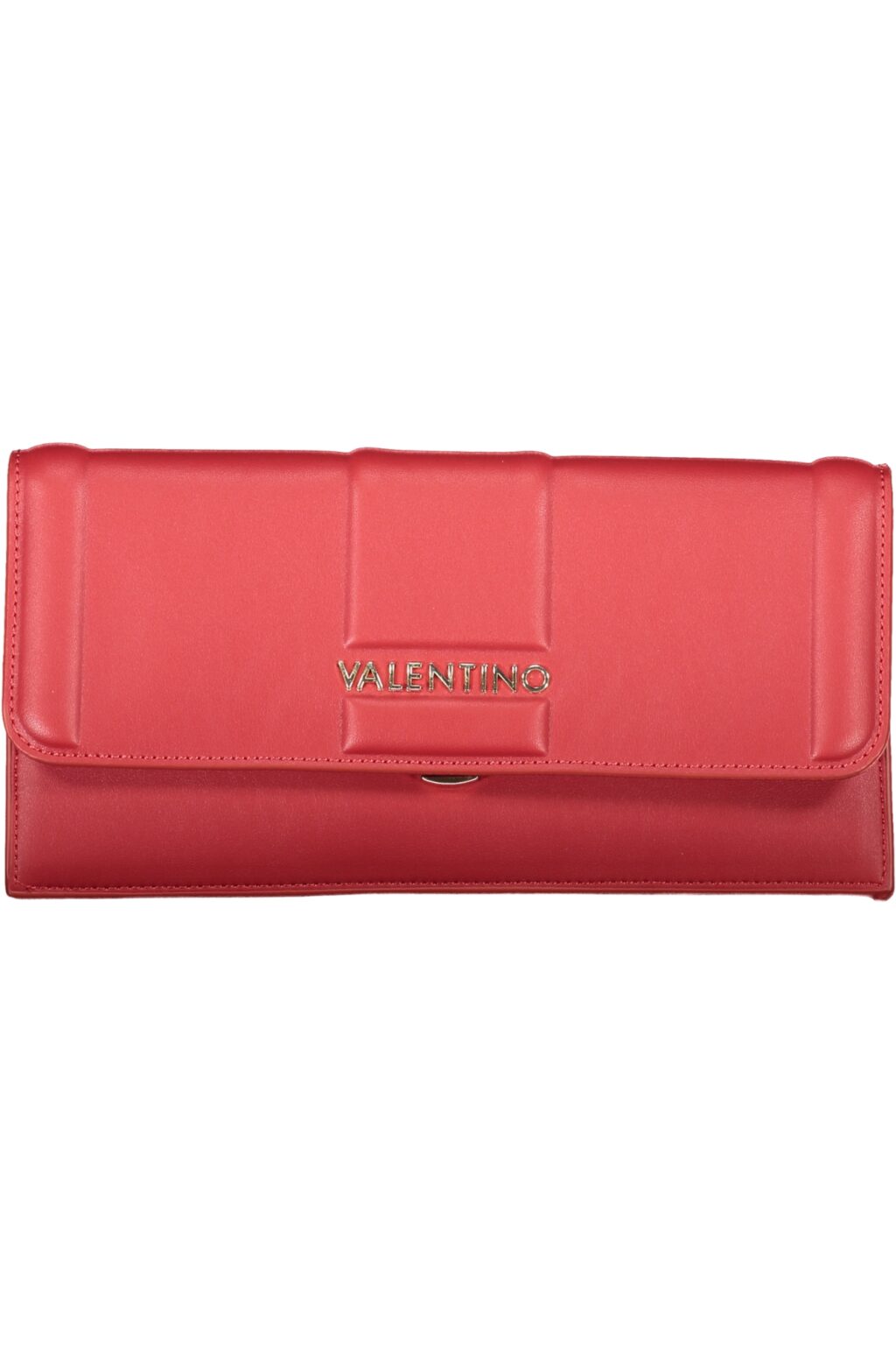VALENTINO BAGS raudona moteriška rankinė