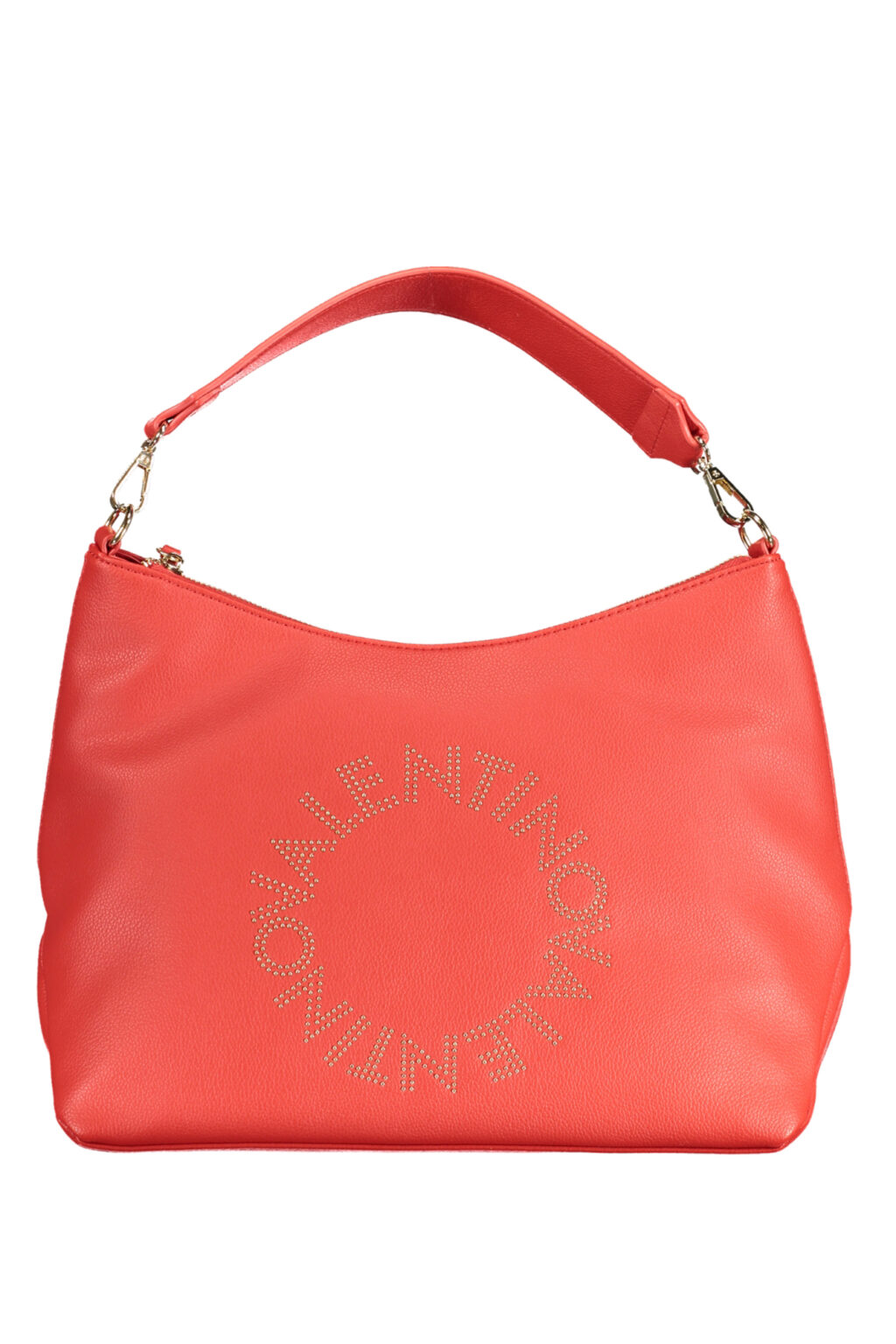 valentinobagsborsadonnarosso_1 VALENTINO BAGS raudona moteriška rankinė