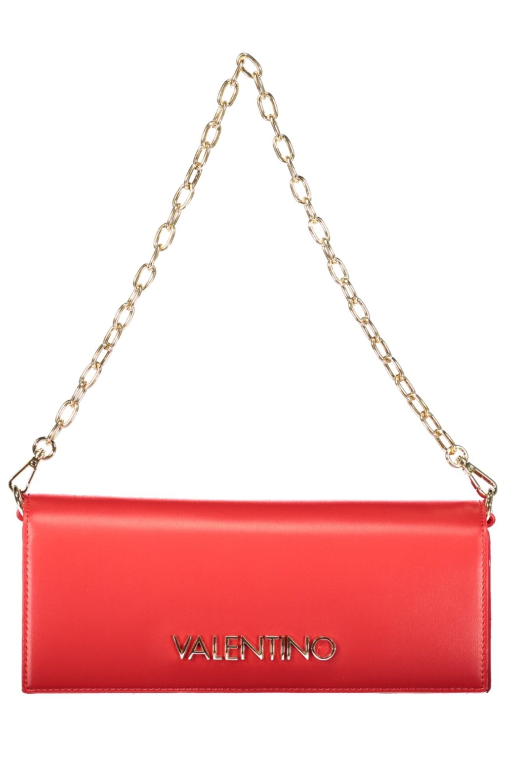 valentinobagsborsadonnarosso_1 VALENTINO BAGS moteriška rankinė, raudona