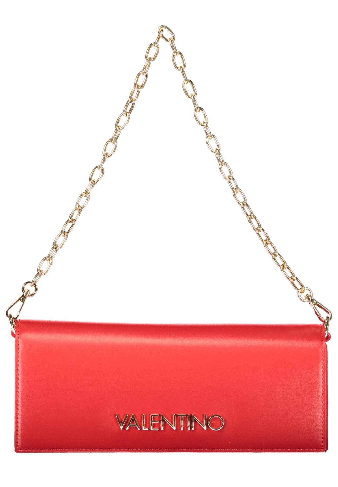 VALENTINO BAGS WOMEN'S BAG RED