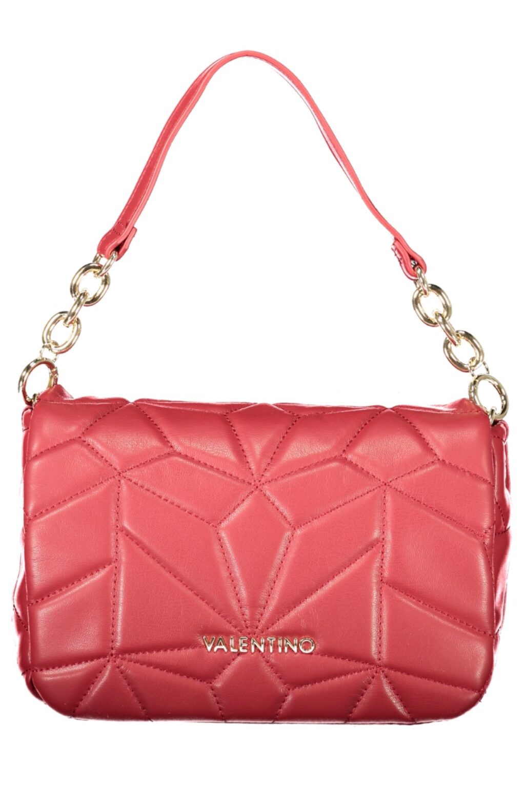valentinobagsborsadonnarosso_1 VALENTINO BAGS moteriškas krepšys, raudonas
