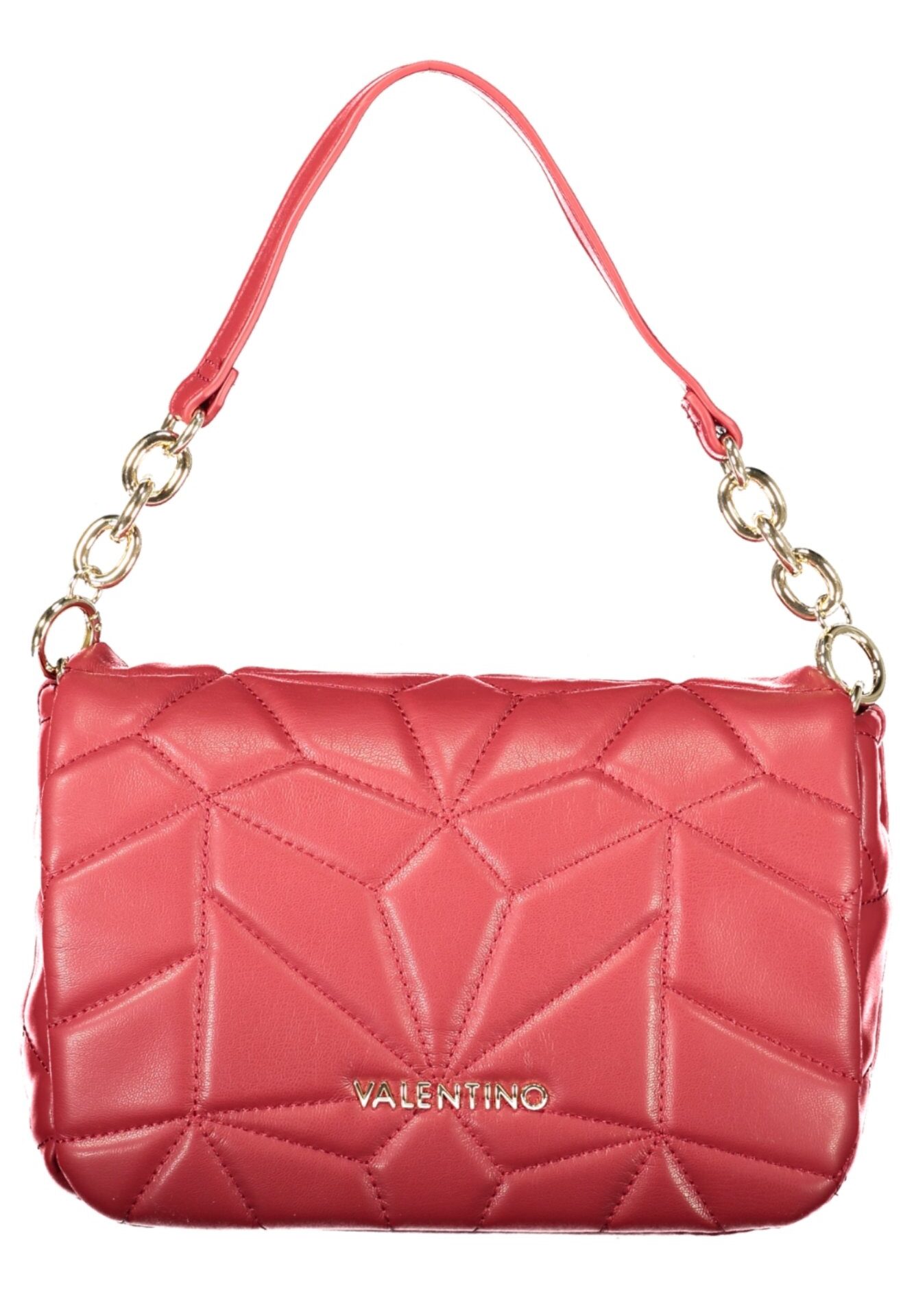 VALENTINO BAGS WOMEN'S BAG RED