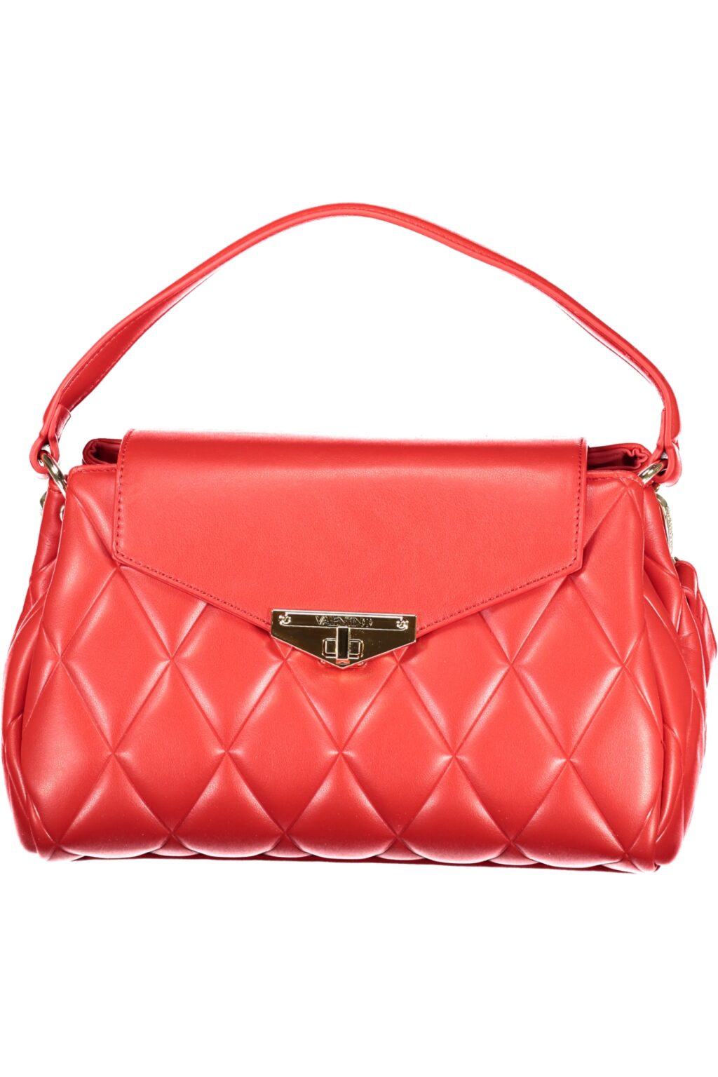 VALENTINO BAGS moteriška raudona rankinė