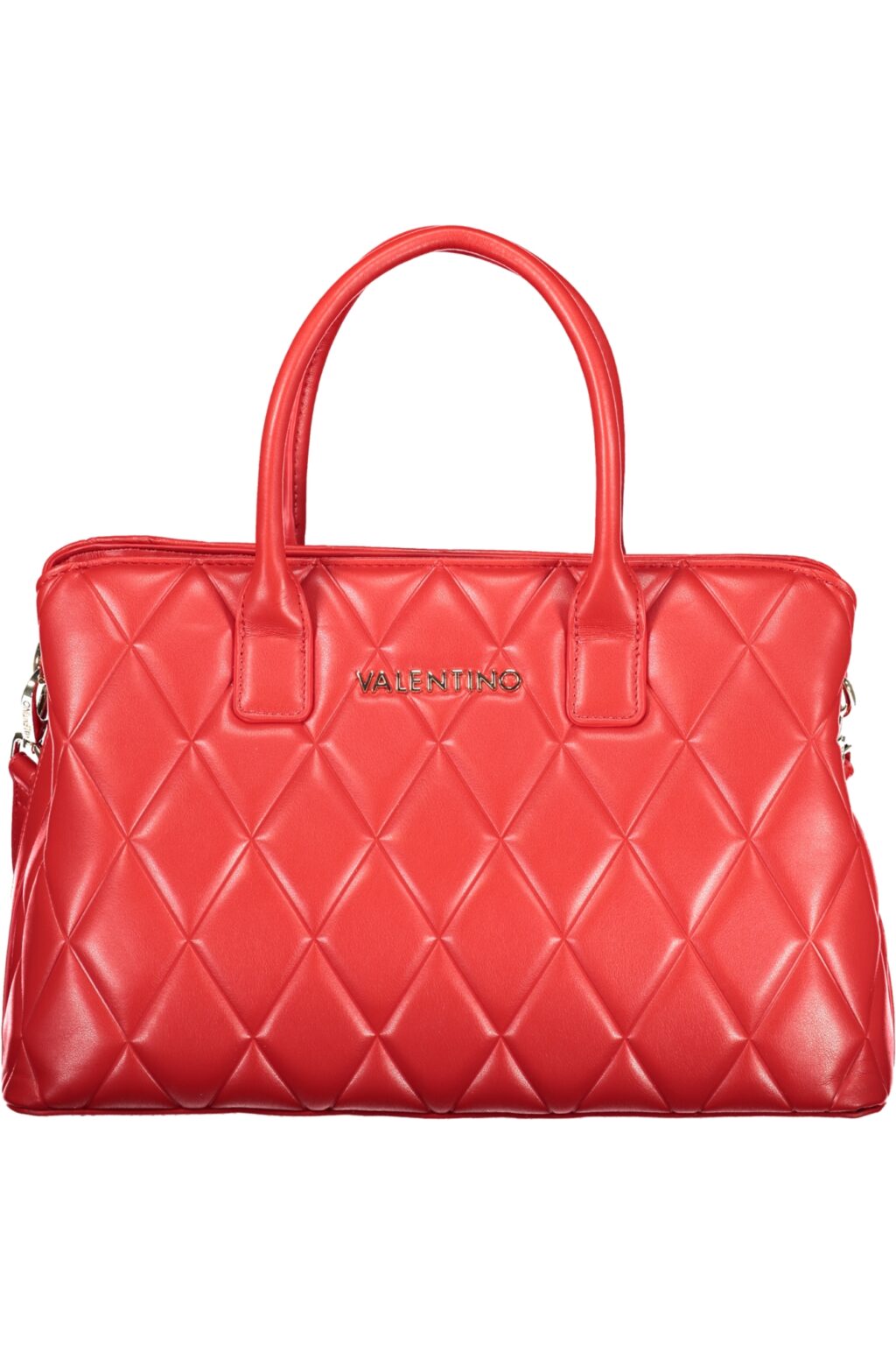 VALENTINO BAGS moteriška raudona rankinė