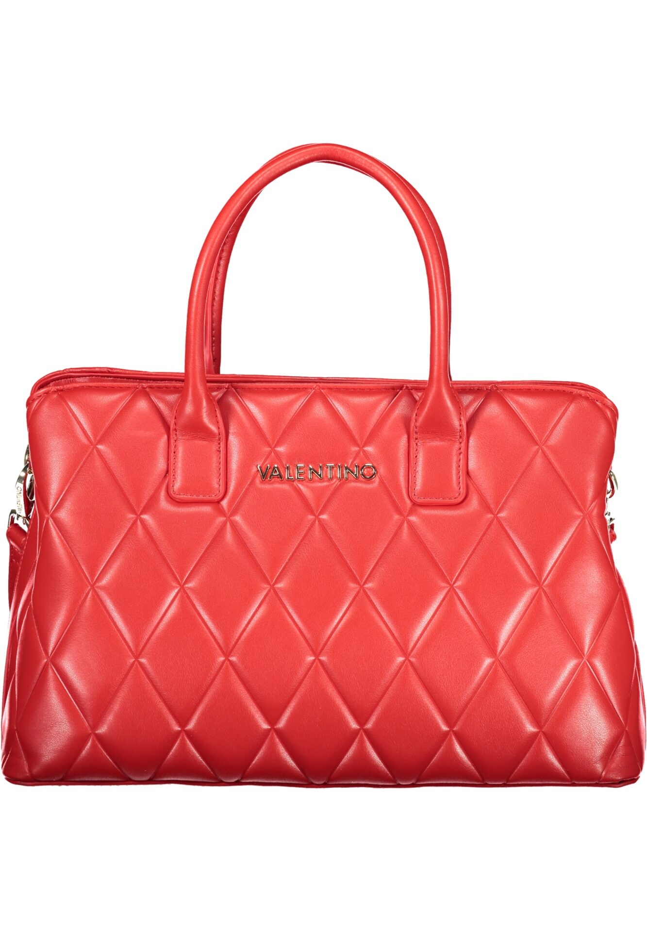 VALENTINO BAGS WOMEN'S BAG RED