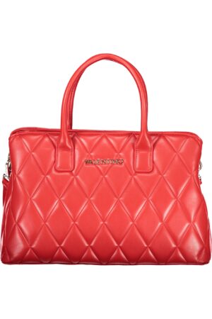 VALENTINO BAGS moteriška raudona rankinė