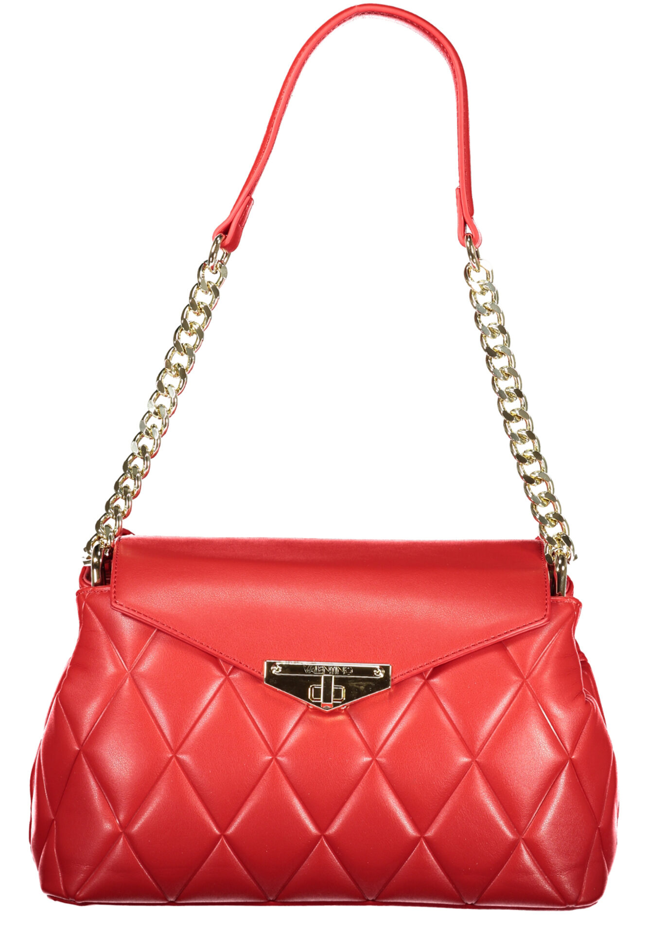 VALENTINO BAGS WOMEN'S BAG RED