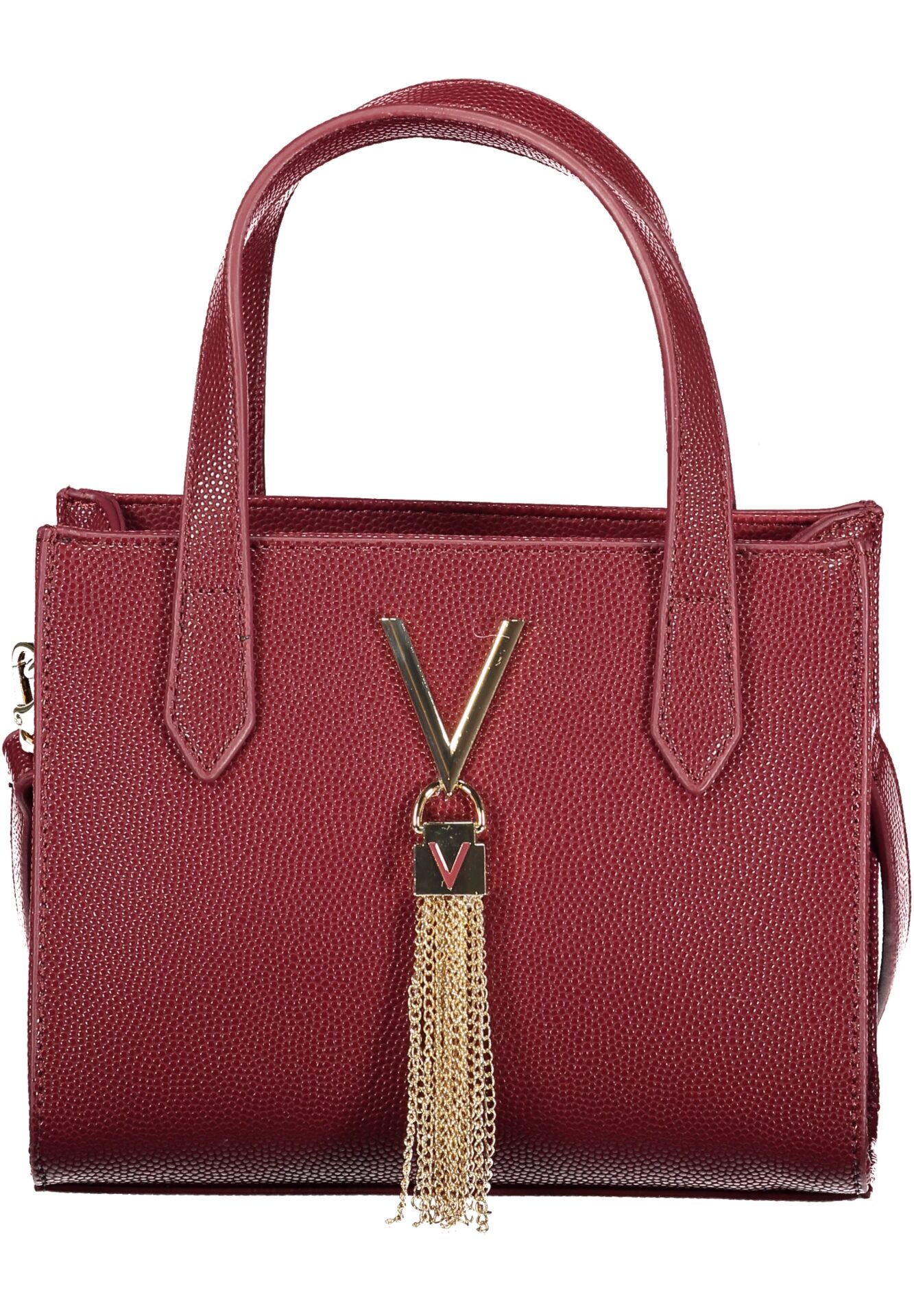VALENTINO BAGS WOMEN'S BAG RED