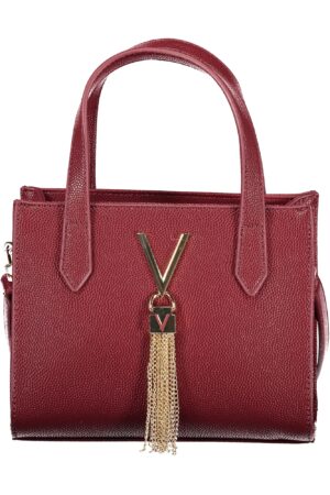 VALENTINO BAGS WOMEN'S BAG RED