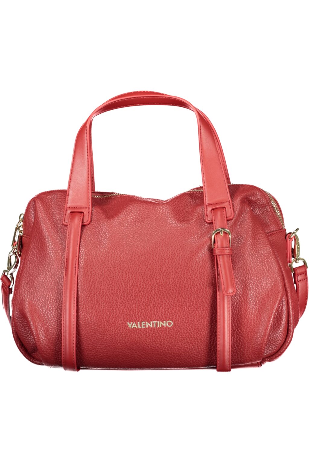 valentinobagsborsadonnarosso_1 VALENTINO BAGS moteriška raudona rankinė