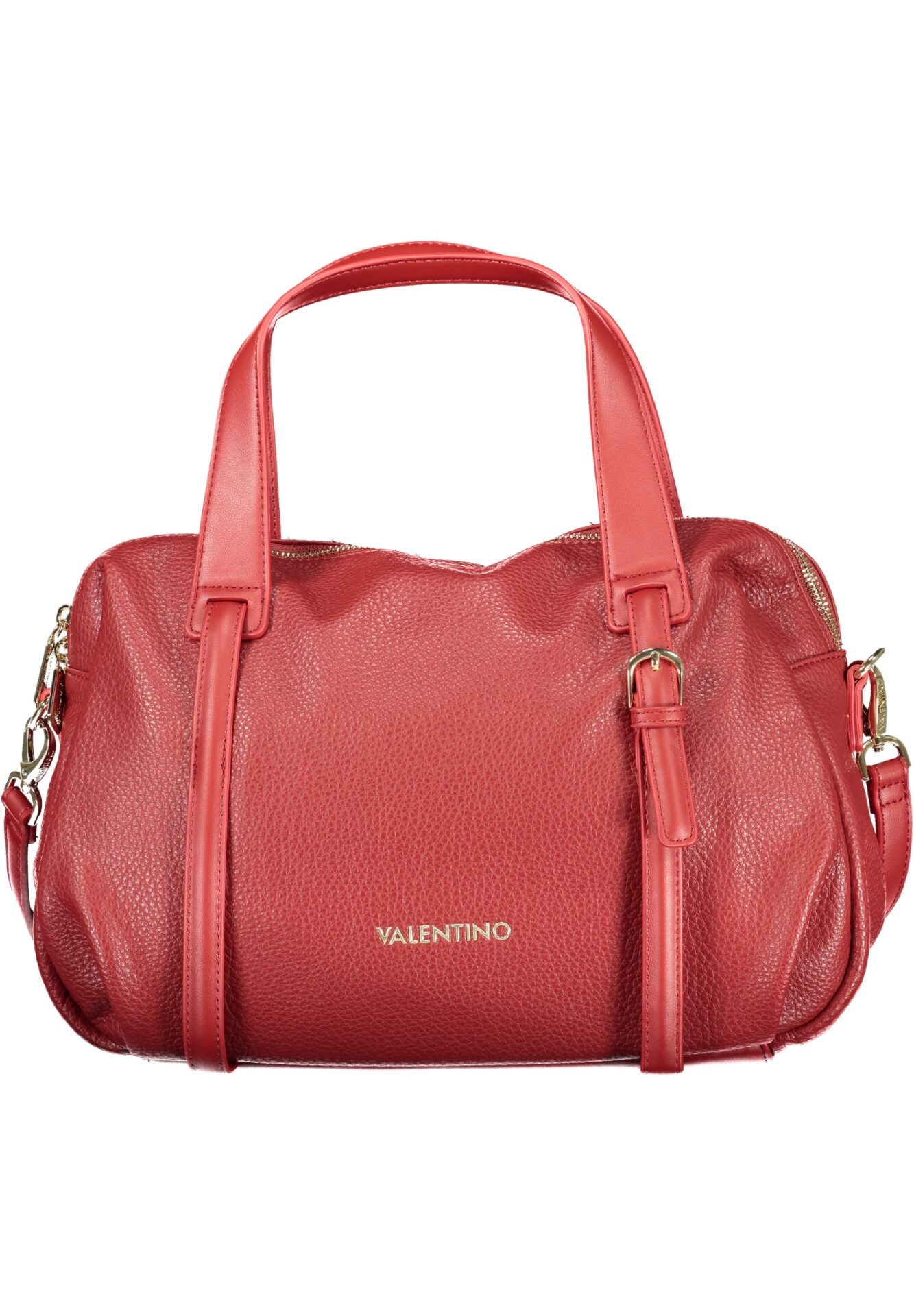 VALENTINO BAGS WOMEN'S BAG RED