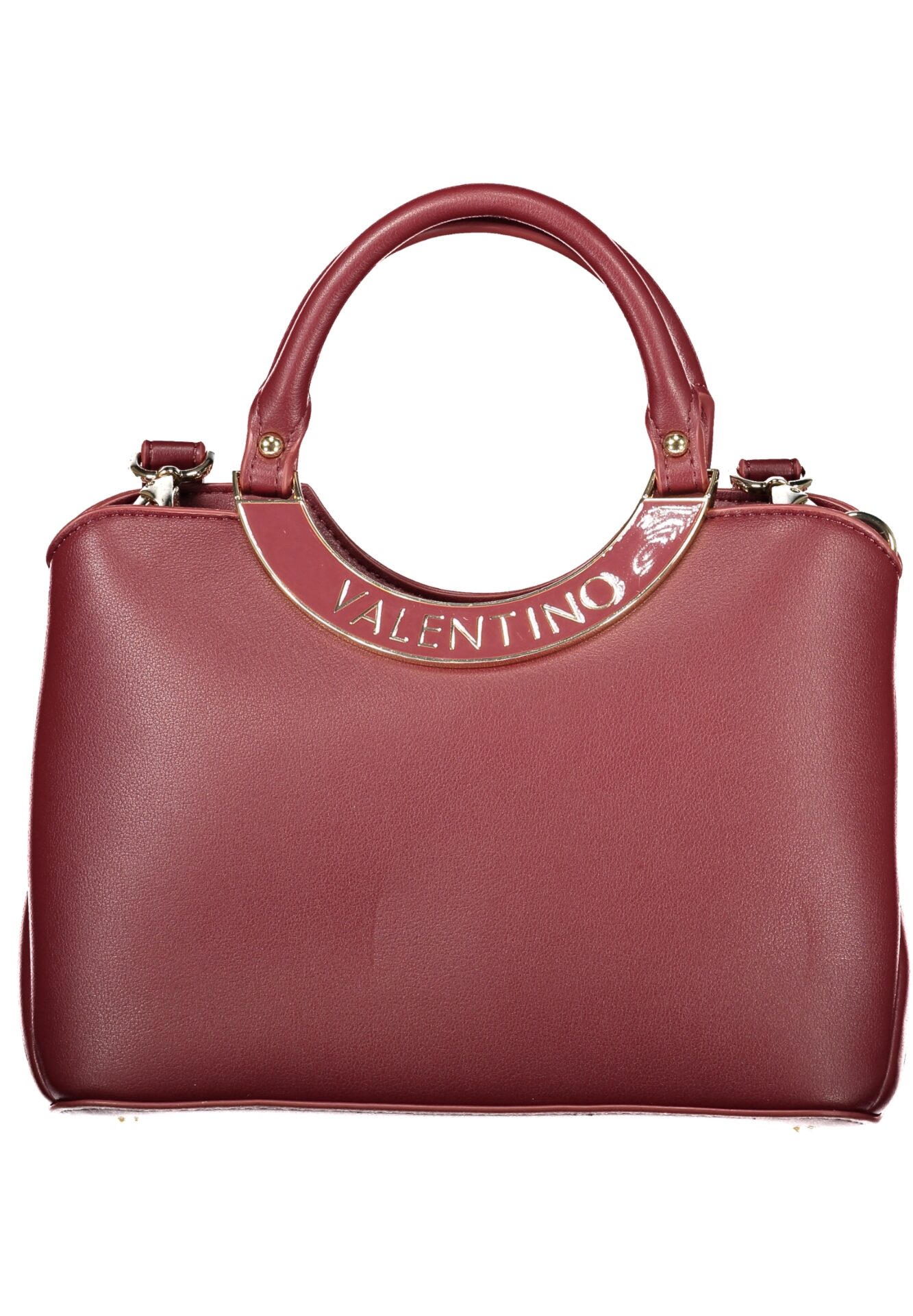 VALENTINO BAGS WOMEN'S BAG RED