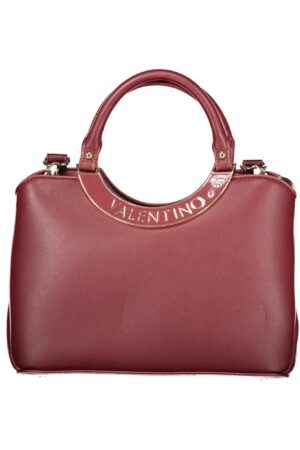 VALENTINO BAGS moteriška raudona rankinė