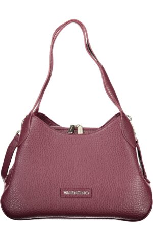 VALENTINO BAGS moteriška raudona rankinė