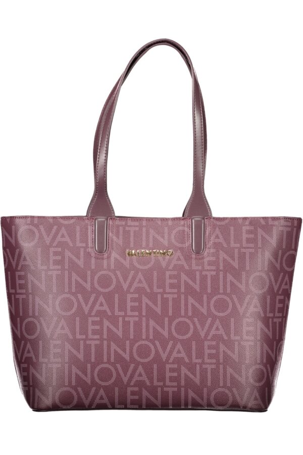 VALENTINO BAGS moteriška raudona rankinė