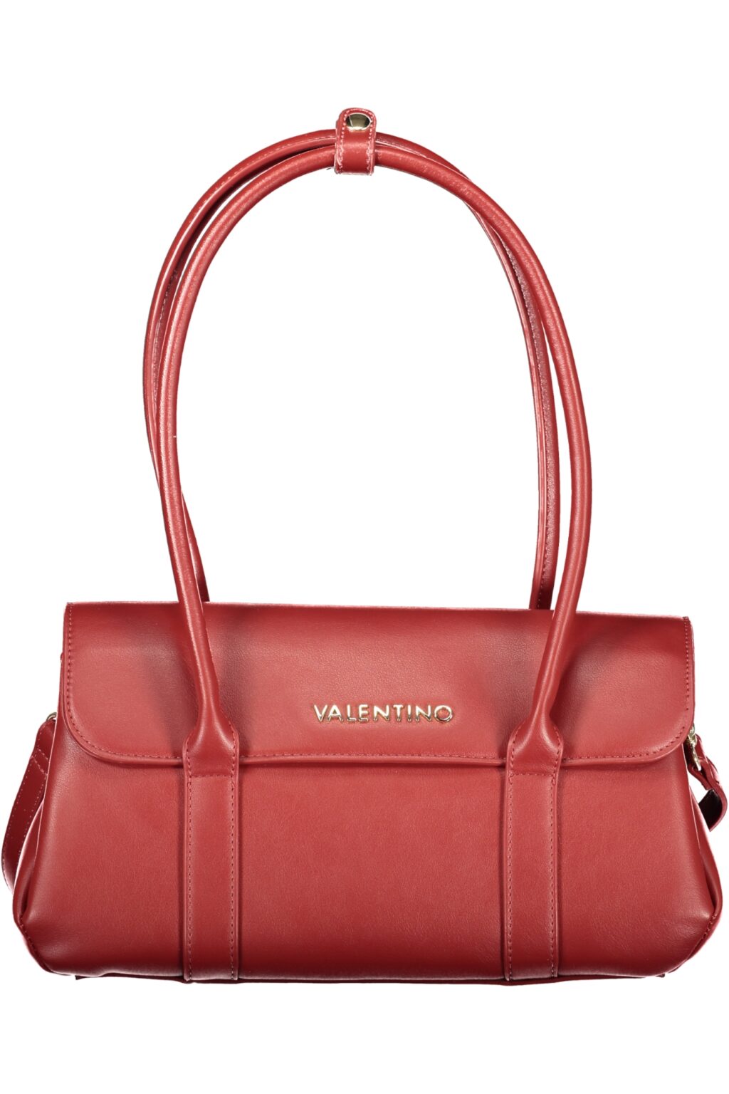 valentinobagsborsadonnarosso_1 VALENTINO BAGS moteriška raudona rankinė