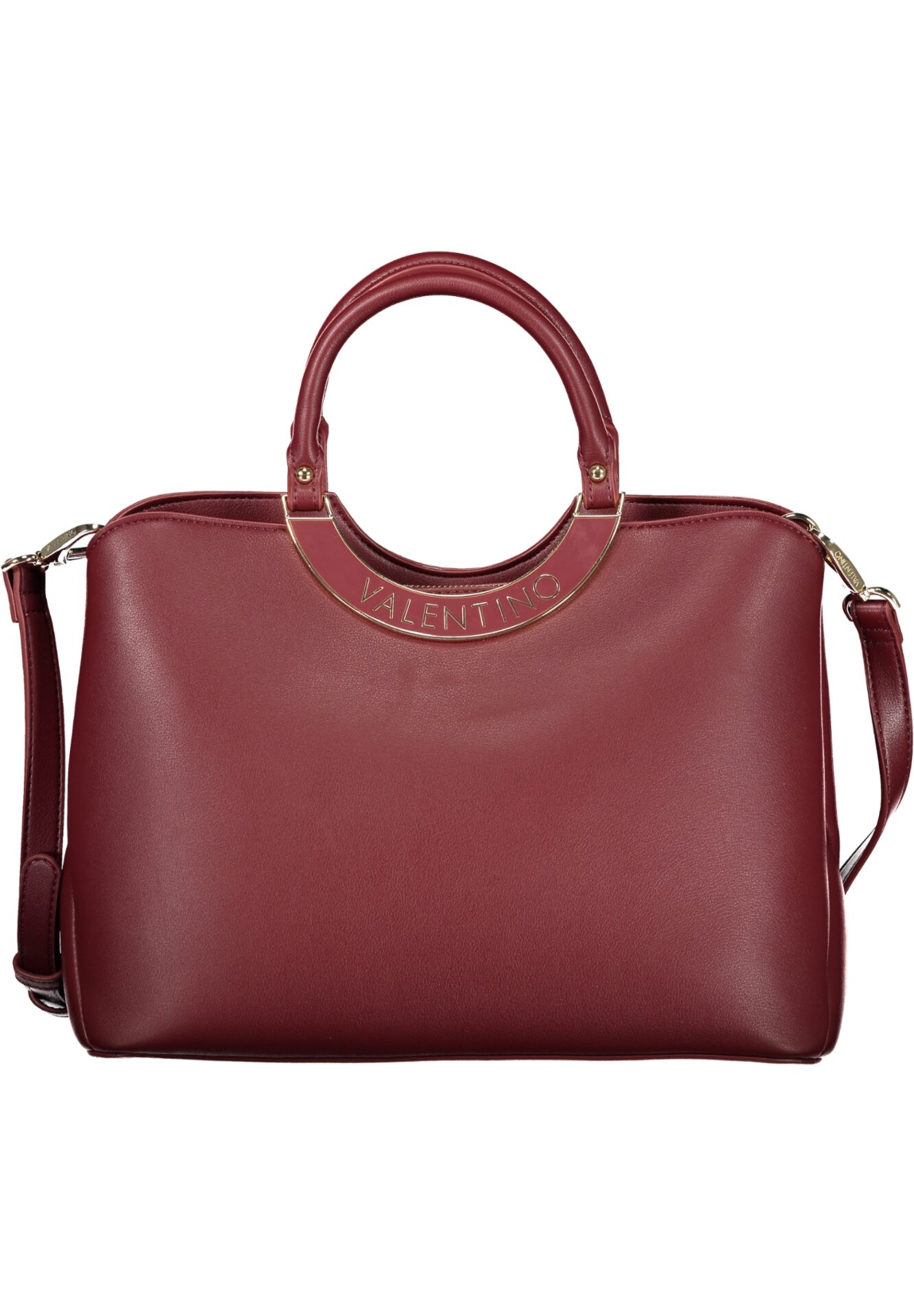 VALENTINO BAGS WOMEN'S BAG RED