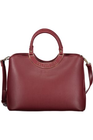 VALENTINO BAGS moteriška raudona rankinė