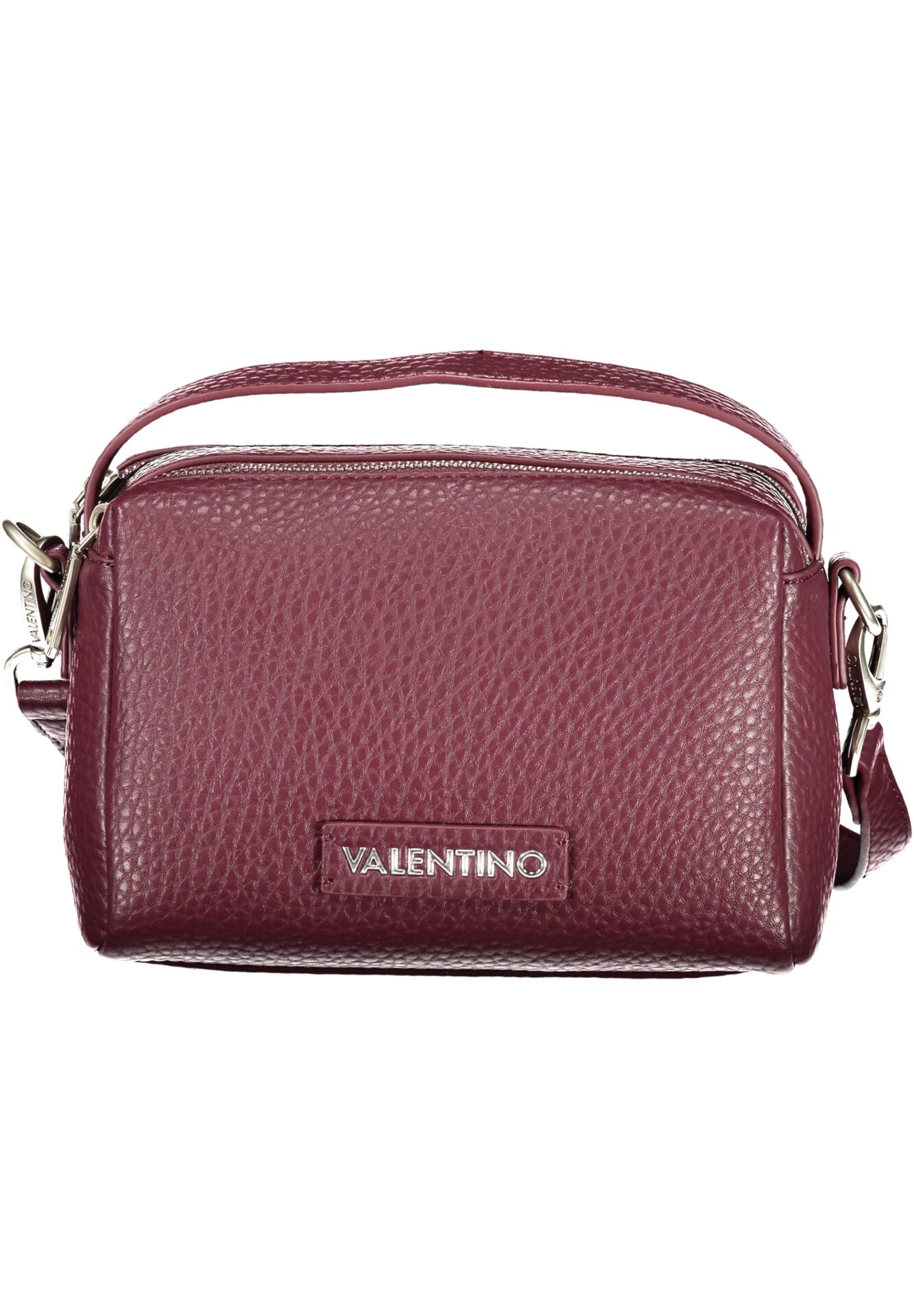 VALENTINO BAGS WOMEN'S BAG RED