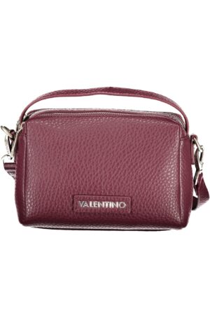 VALENTINO BAGS moteriška raudona rankinė
