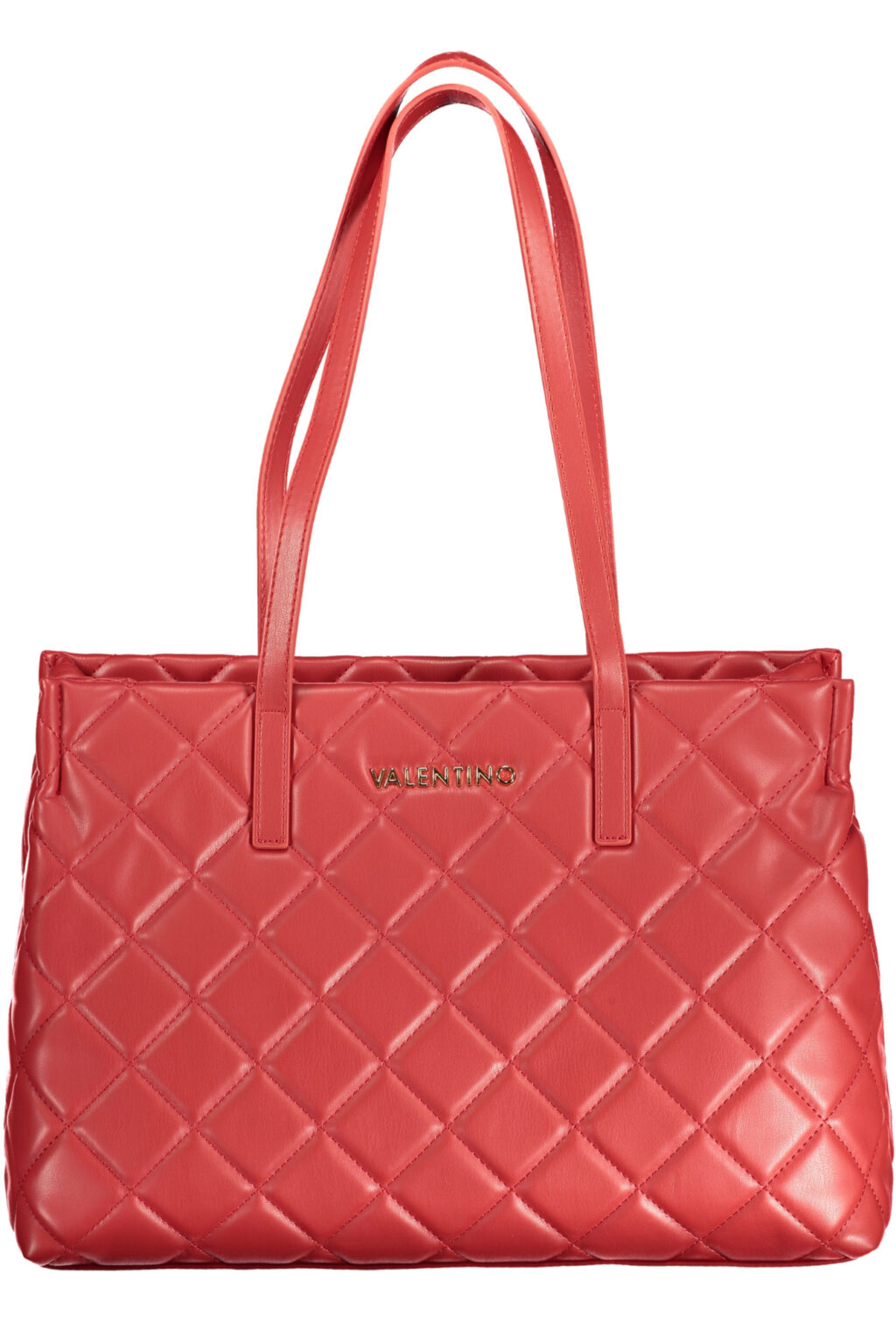 VALENTINO BAGS raudona moteriška rankinė