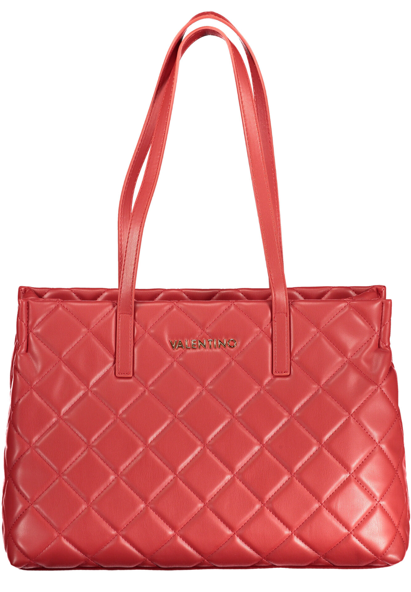 VALENTINO BAGS RED WOMEN'S BAG