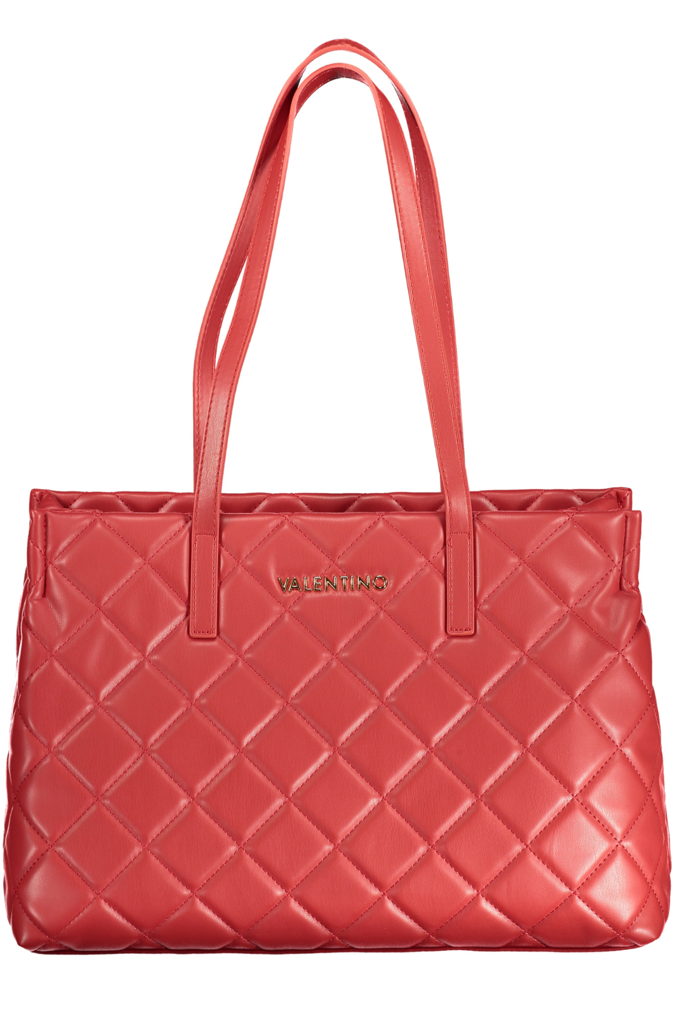 VALENTINO BAGS raudona moteriška rankinė VALENTINO BAGS raudona moteriška rankinė